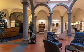 Hotel Centrale Florence